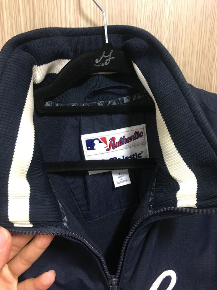 마제스틱 양키즈 자켓--4