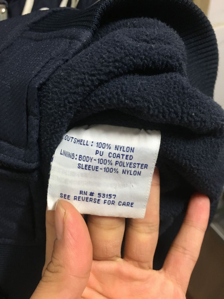 마제스틱 양키즈 자켓--7