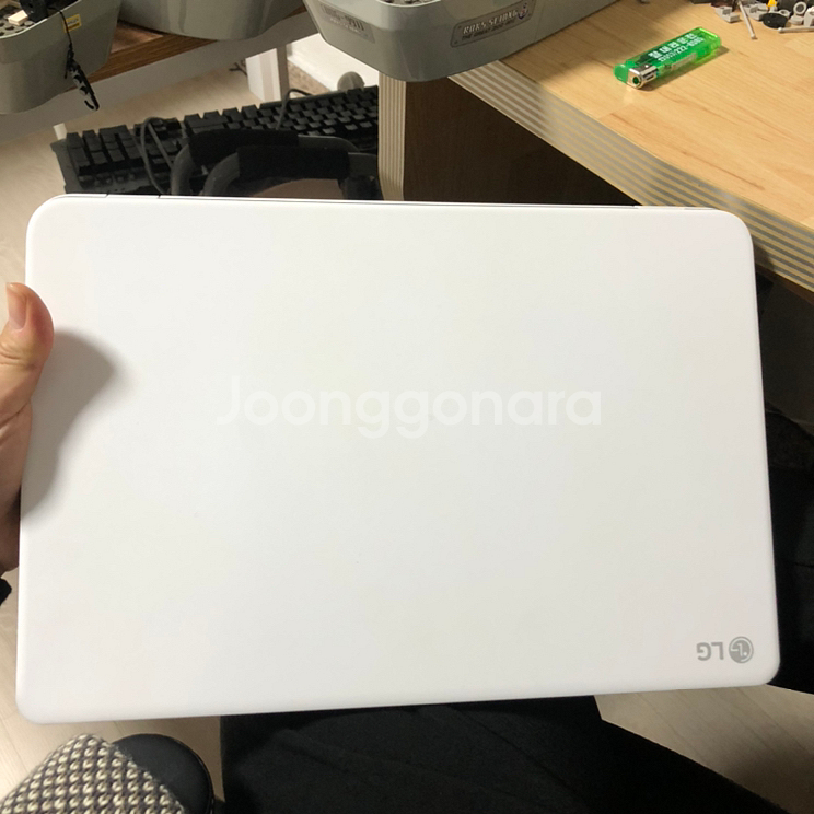 LG노트북 15U590-GR30K노트북--0