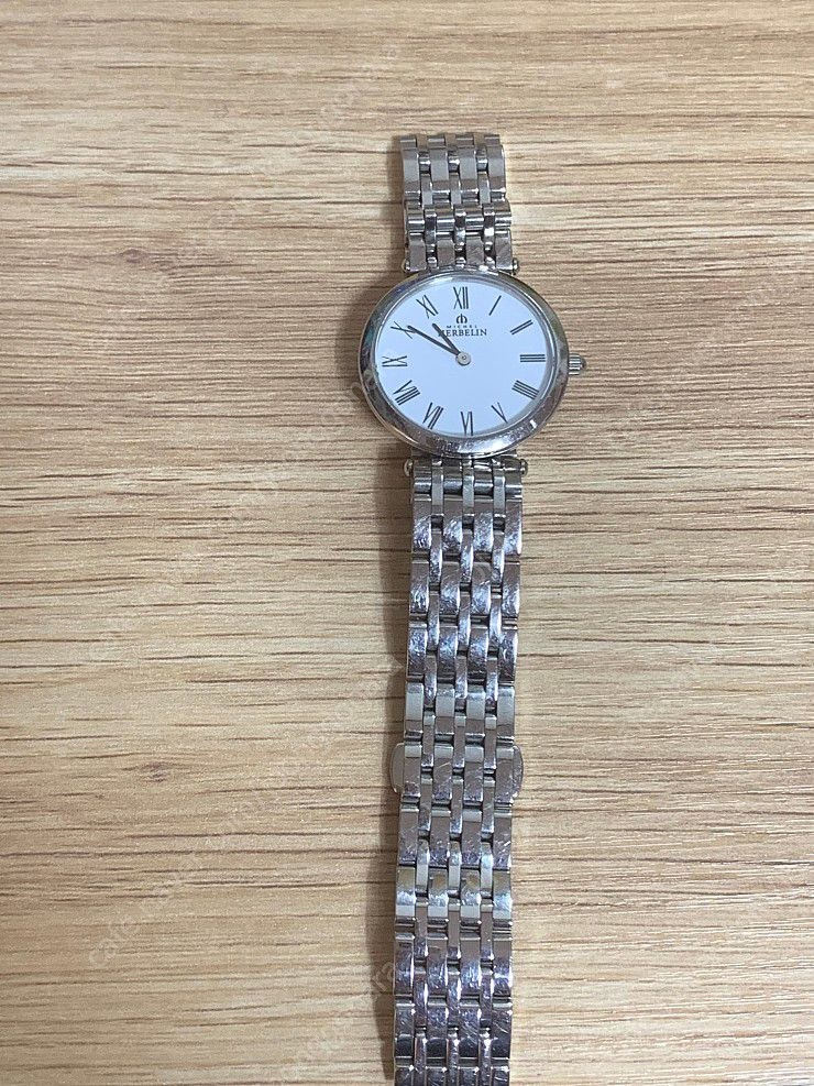 미쉘에블랑 시계/ 명품시계/ 여성시계/ 정장 시계--1