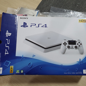 PS4 슬림 1T 팝니다. 플스4 슬림 1T