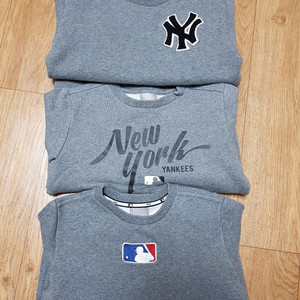 엠엘비키즈 120사이즈 기모티 3개팝니다