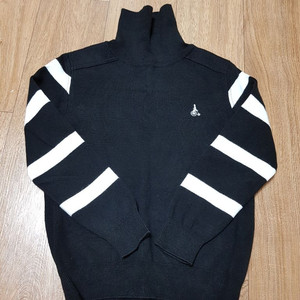 빈폴키즈 폴타티110사이즈 팝니다