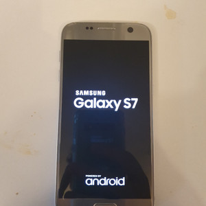 갤럭시s7