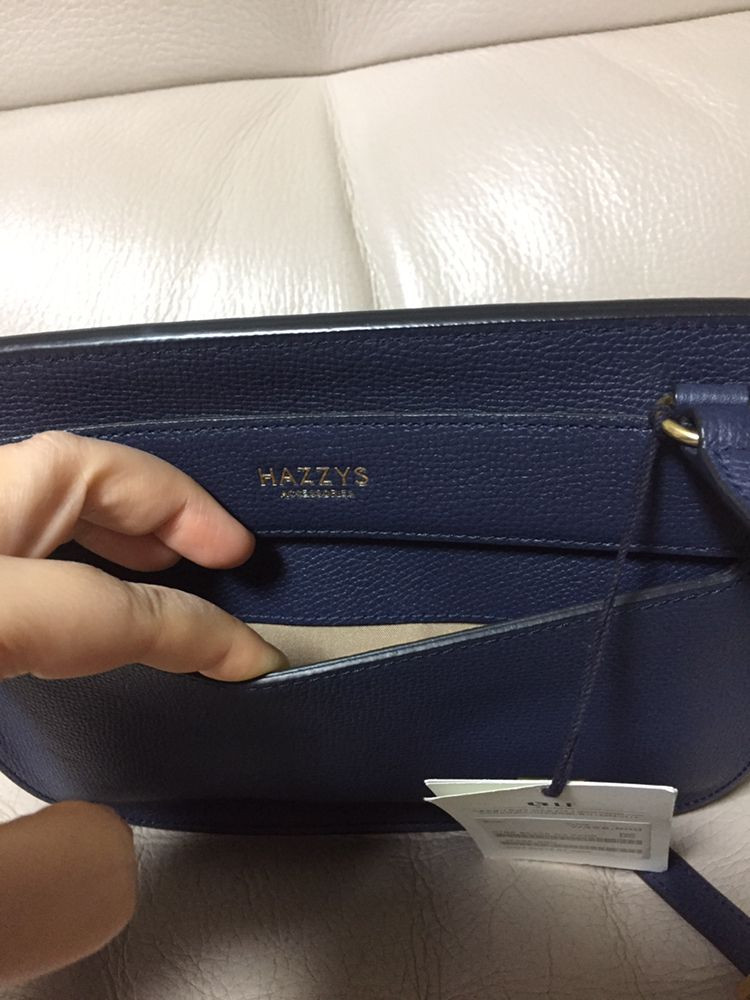 여성크로스백(헤지스)--2