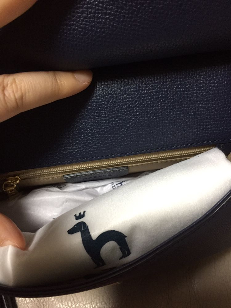 여성크로스백(헤지스)--4