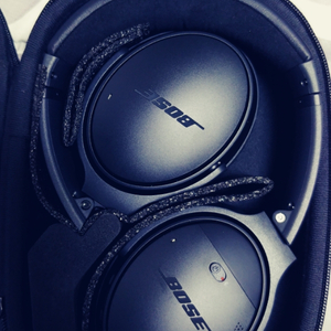 보스 qc35 2 리퍼