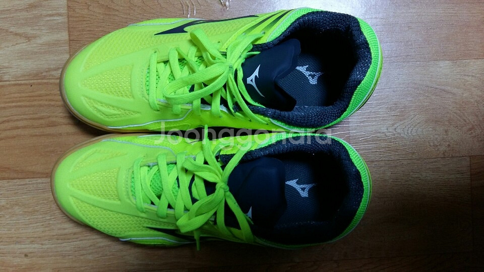 미즈타노쉐이크20만, 미즈노(265) 12만 급매--2