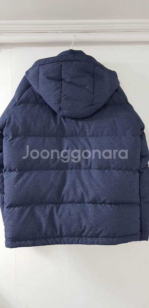 프로스펙스 오리털점퍼 판매--1