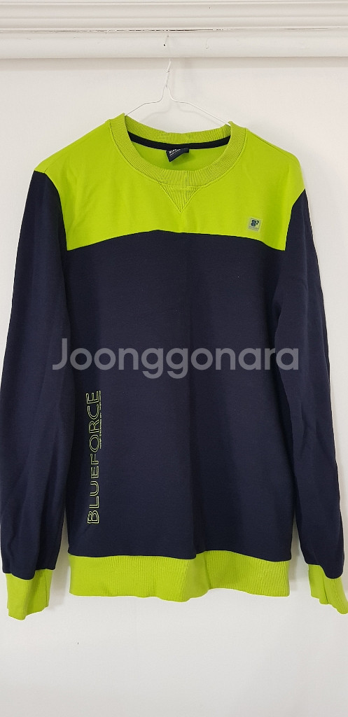 프로스펙스 오리털점퍼 판매--8