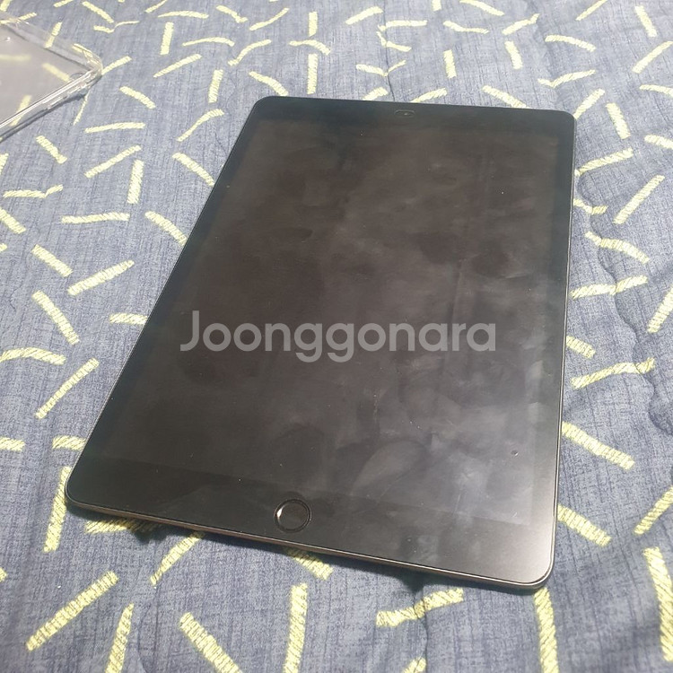 풀박 아이패드 7세대 32gb wifi--1