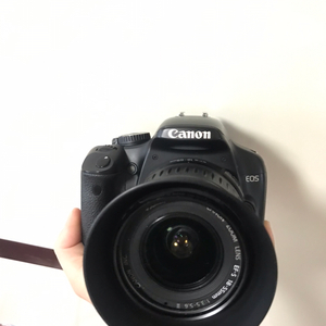 캐논카메라 DSLR 450d