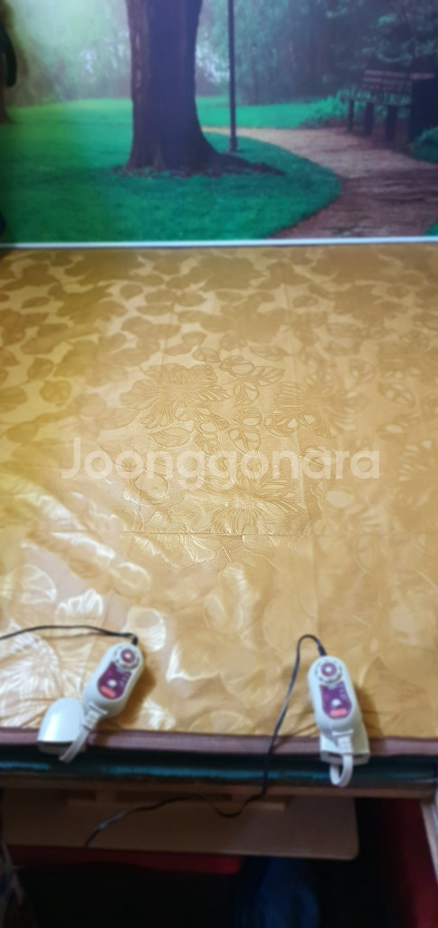 차량용전기장판(12v2인용)--3