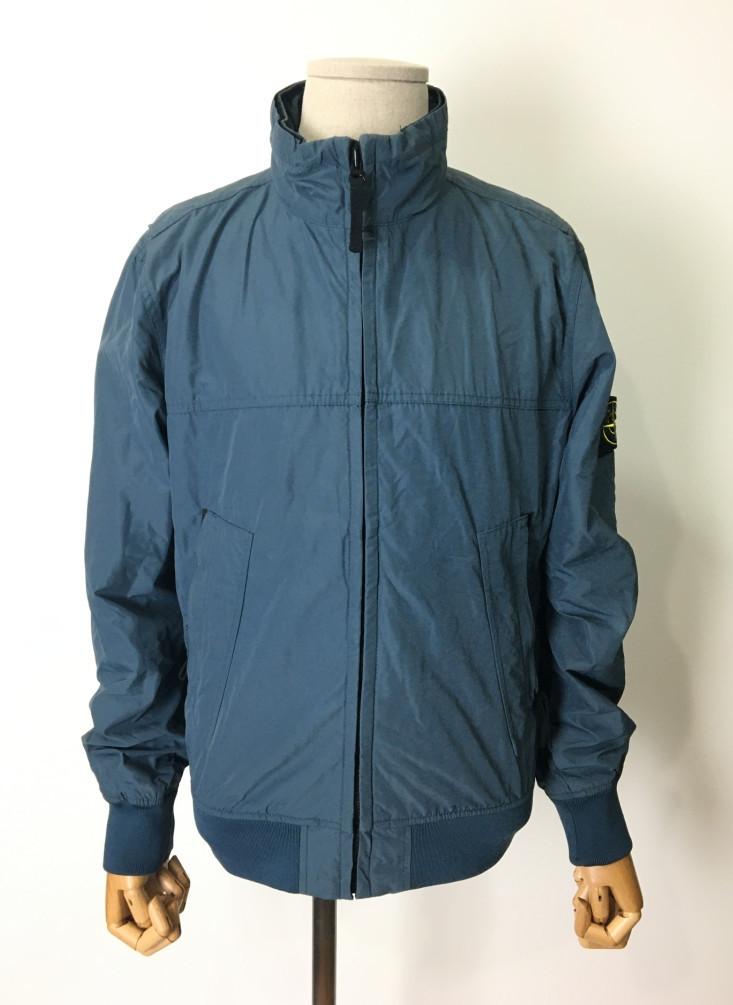 (95) 스톤아일랜드 17ss 마이크로랩스 바람막이 이미지