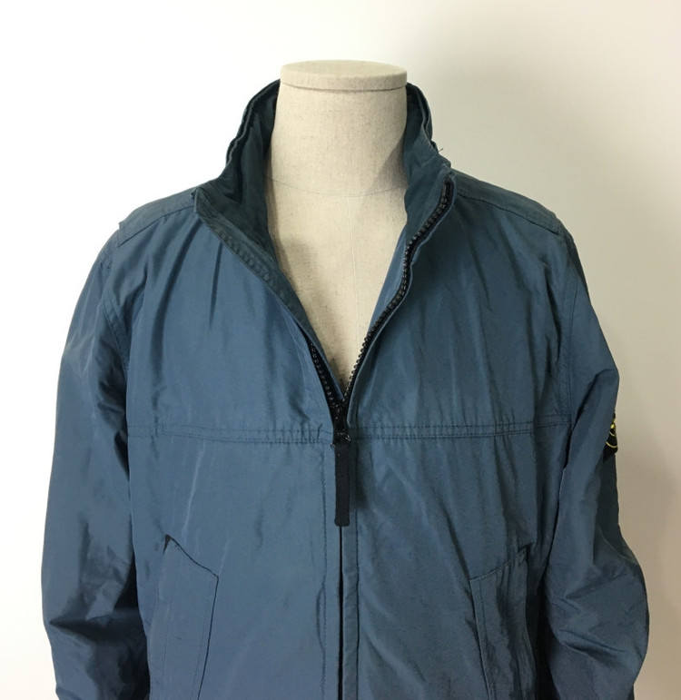 (95) 스톤아일랜드 17ss 마이크로랩스 바람막이 이미지