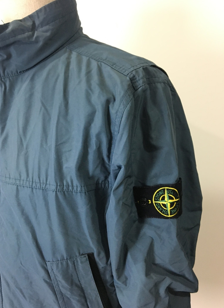 (95) 스톤아일랜드 17ss 마이크로랩스 바람막이 이미지