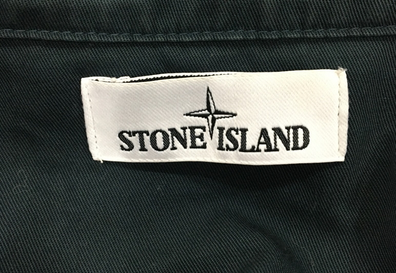 (95) 스톤아일랜드 17ss 마이크로랩스 바람막이 이미지