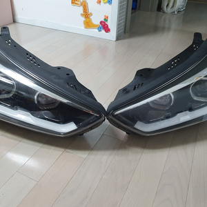 뉴맥DBL 한대분 풀셋