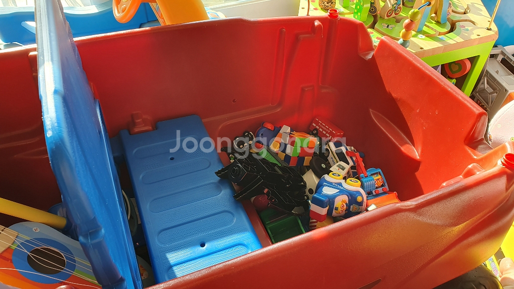 라디오 플라이어 유아웨건--2