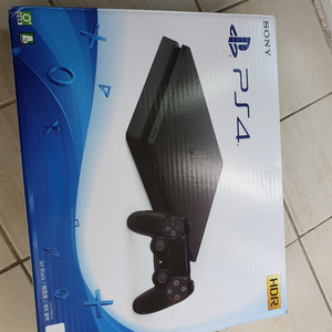 ps4 슬림 1TB