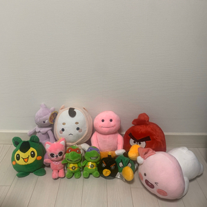 인형