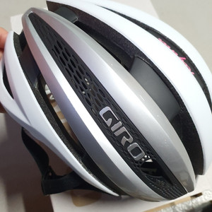 지로 헬멧 신더밉스 M사이즈