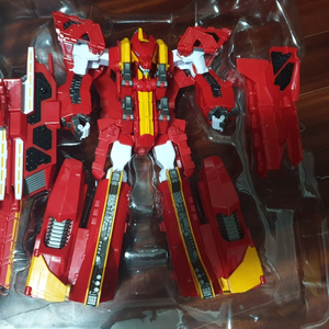 또봇v 천하대장군