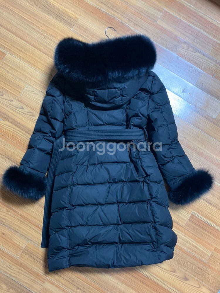 올리브데올리브 2019 구스패딩--1