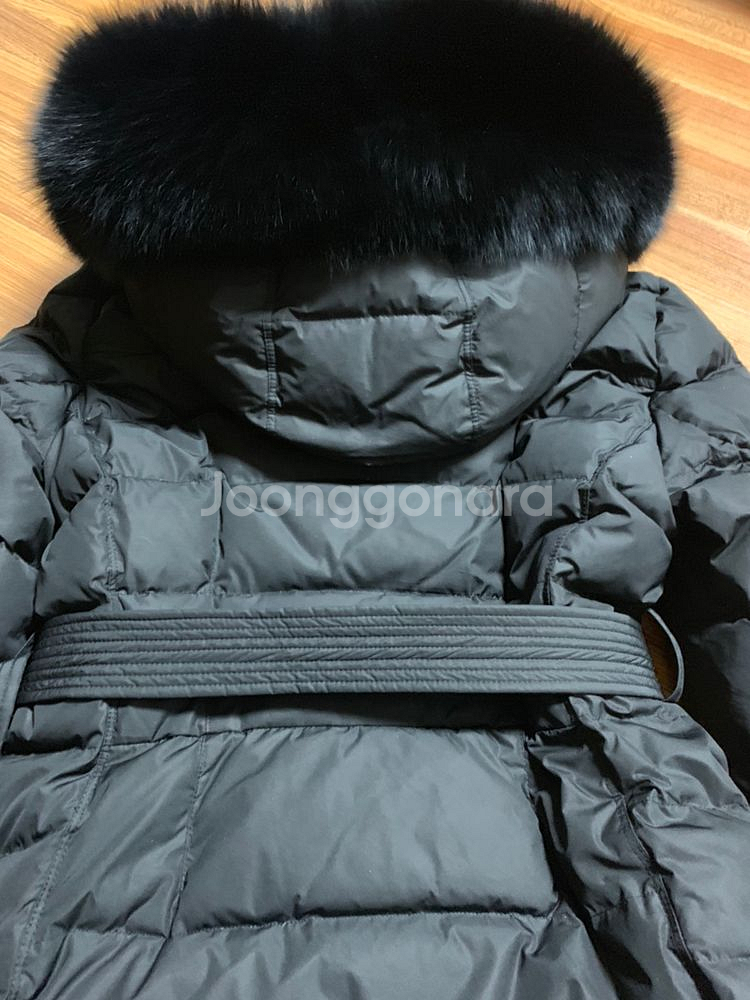 올리브데올리브 2019 구스패딩--2