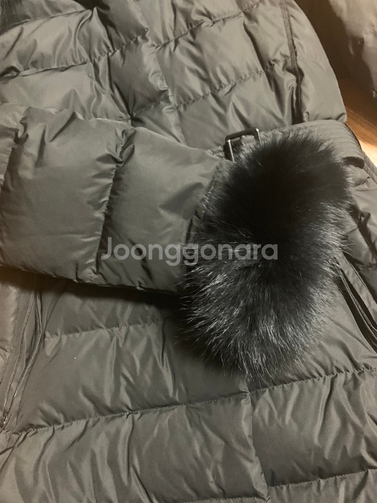 올리브데올리브 2019 구스패딩--3