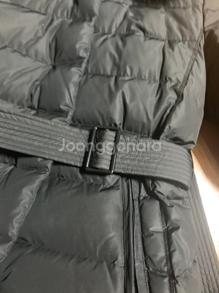 올리브데올리브 2019 구스패딩--4