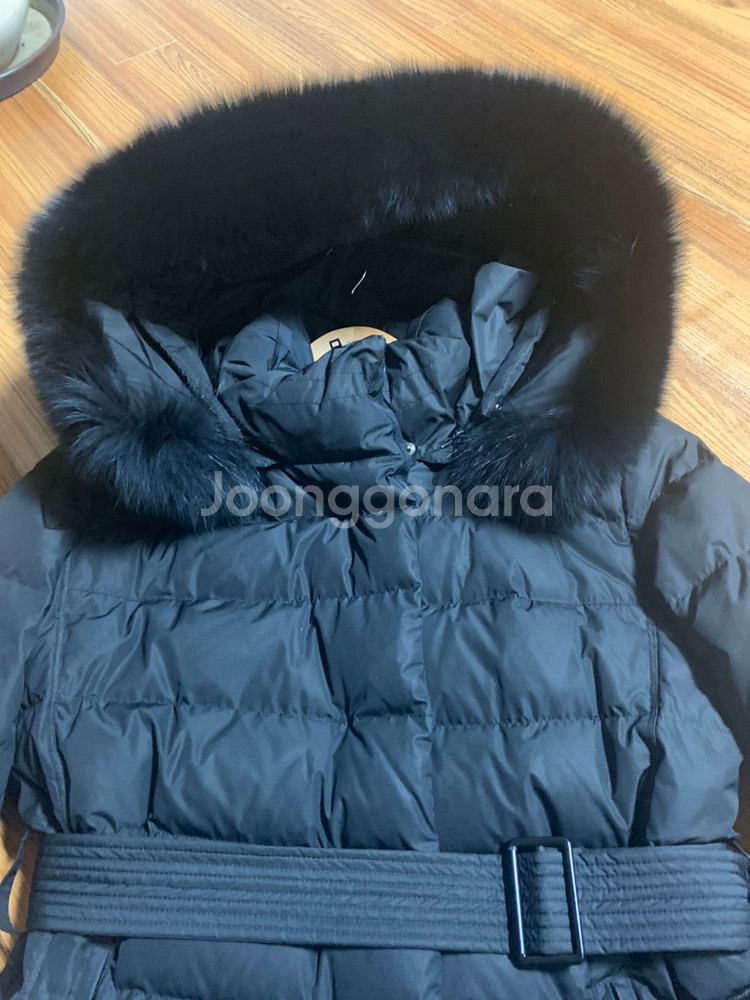 올리브데올리브 2019 구스패딩--5