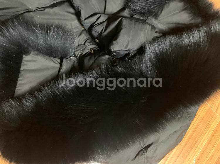 올리브데올리브 2019 구스패딩--6