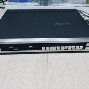 임켈 PD2100 프리앰프