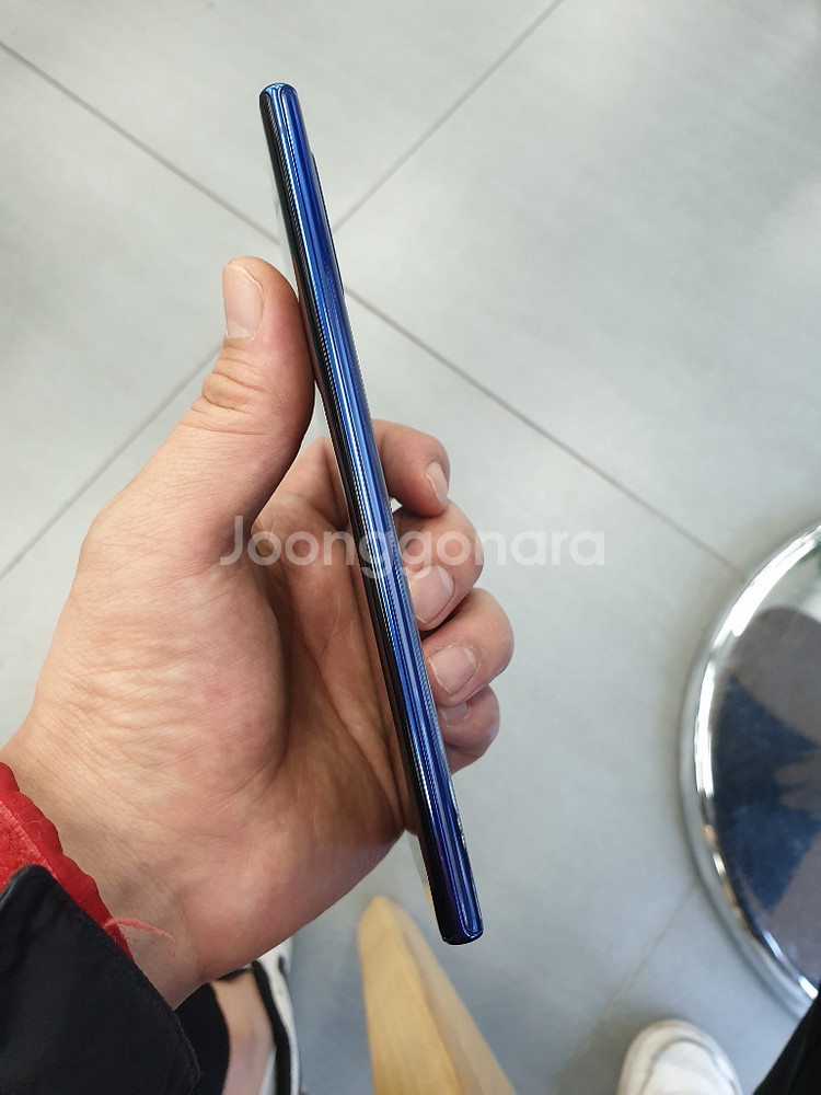 갤럭시노트10 플러스 256기가 SK텔레콤 A팝니다--5