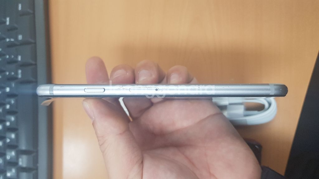 [대전] 아이폰6s 64G 배터리 100%--2