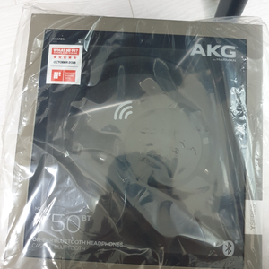 akg 헤드폰