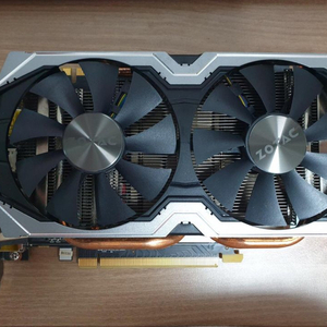 zotac gtx 1070 mini 8gb