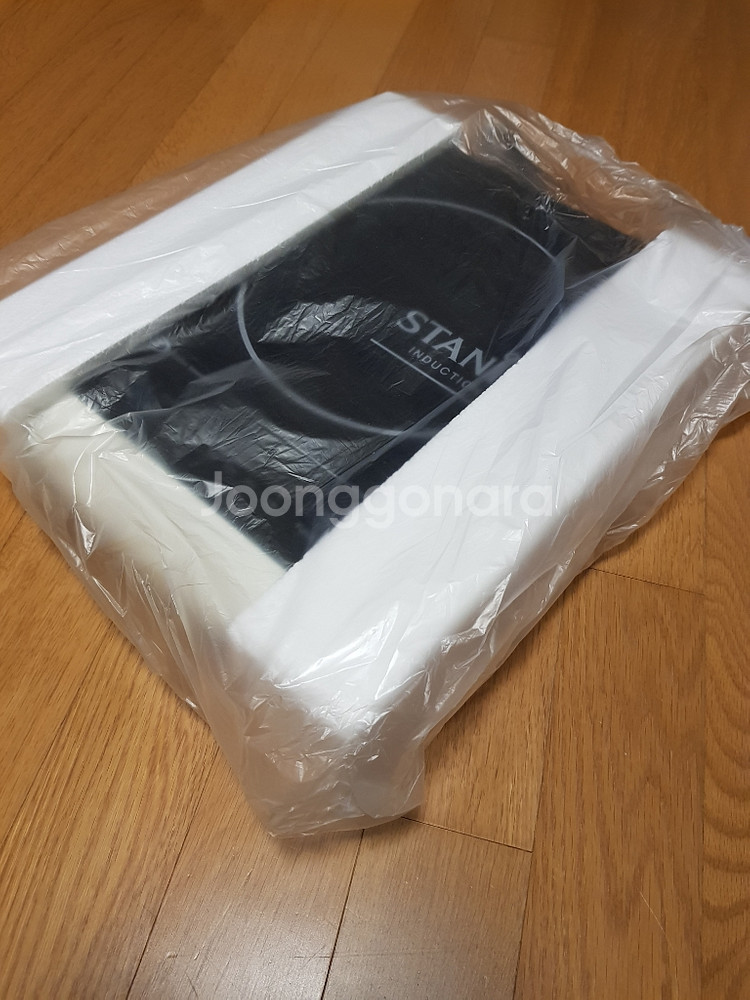 새제품/스테니아 인덕션--2