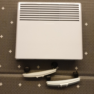 스트로만 컨벡션 히터