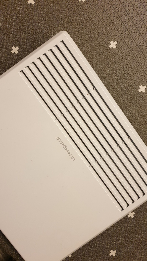 스트로만 컨벡션 히터--1