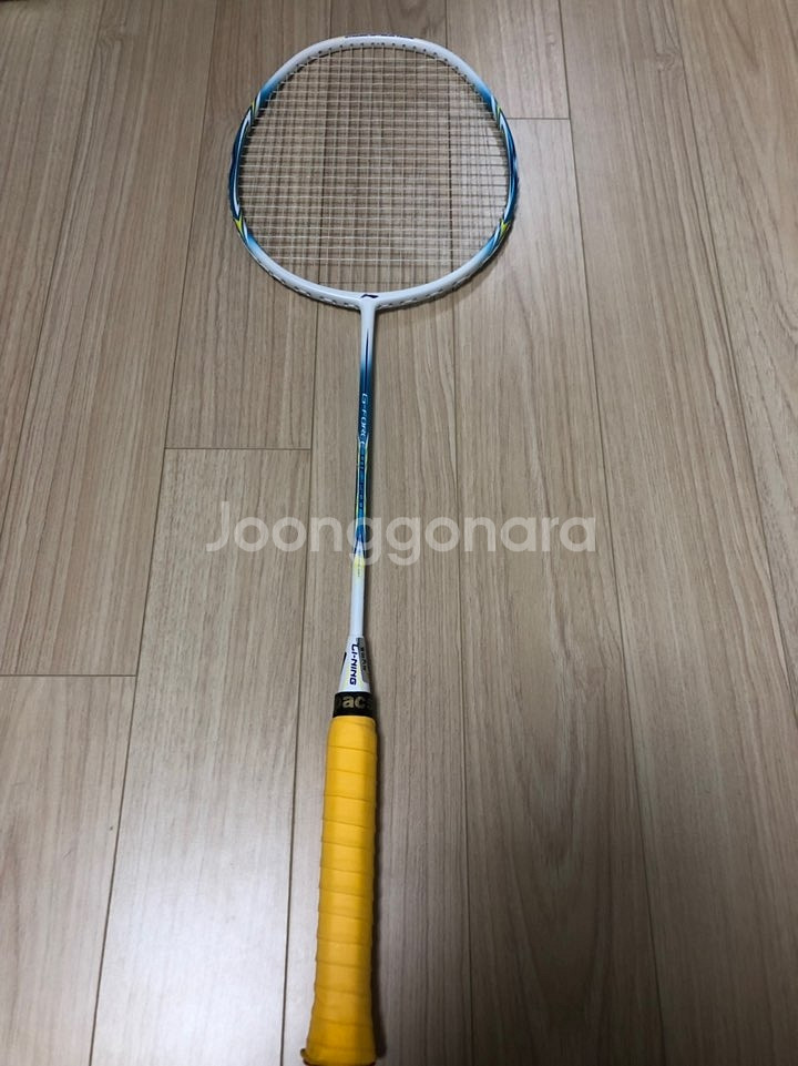 리닝 지포스 3500 A급 판매합니다.--2
