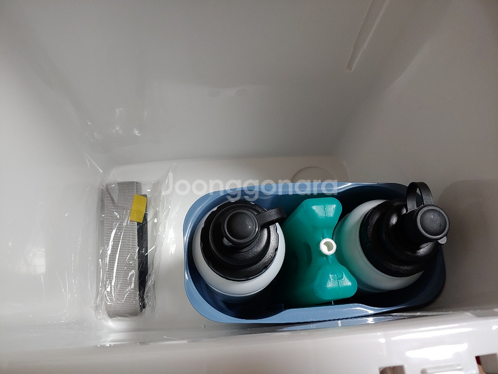 원닥스 아이스박스 28L--1