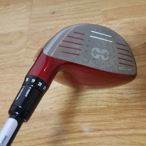 5번우드 VRS COVERT