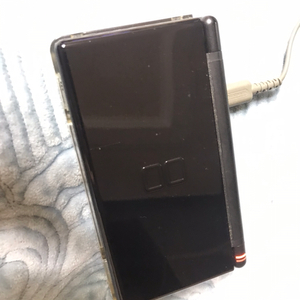 닌텐도 ds lite 충전기, 케이스, 펜 포함