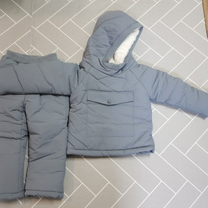 아동 스키복 상하세트