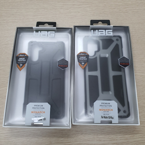 노트10 UAG 케이스