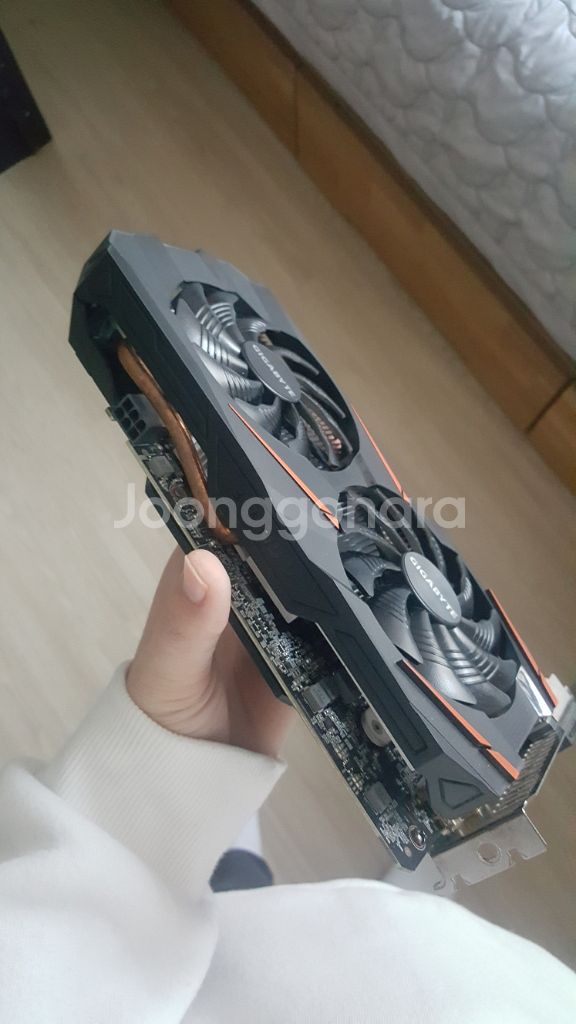 그래픽카드 10603gb--0