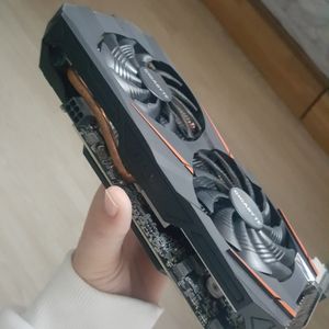 그래픽카드 10603gb