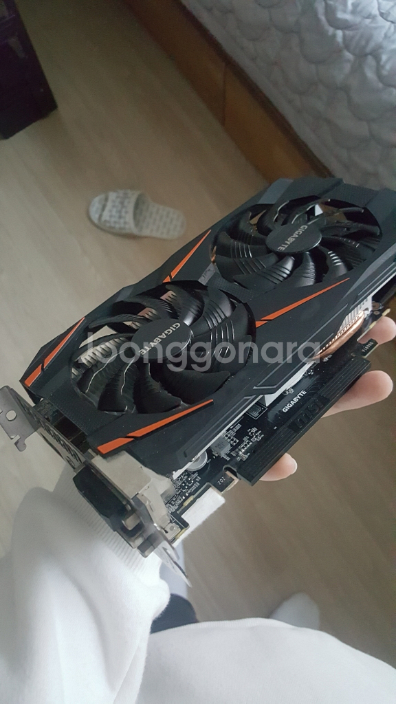 그래픽카드 10603gb--2